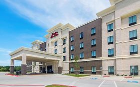 Hampton Inn And Suites Dallas Richardson